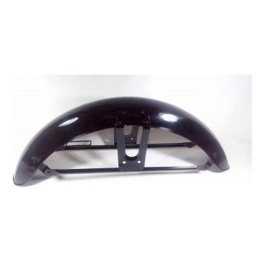Imagem de Paralama Dianteiro Shineray De Ferro Xy50 Preto