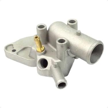 Imagem de Válvula Termostática Fiat Strada 1998 a 2004 - 513169 - 550687