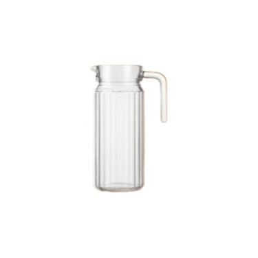 Imagem de Jarras Vidro Resistente 1.8L 1L Elegância(1l)