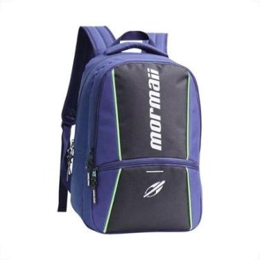 Imagem de Mochila Mormaii 25 Litros Costura Reforçada-Unissex