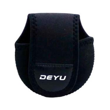 Imagem de Protetor de Carretilha Deyu Perfil Alto YL002-L