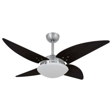 Imagem de Ventilador De Teto Volare Quad 220V