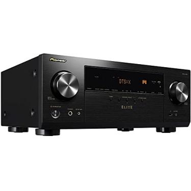 Imagem de VSX-LX105 ELITE 7.2-Channel Network AV Receiver