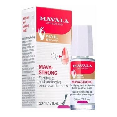 Imagem de Mavala - Mava Strong 10ml
