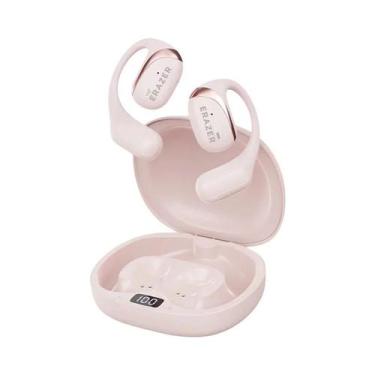 Imagem de Fones De Ouvido Sem Fio Lenovo ERAZER X9 Bluetooth Com Redução De Ruíd