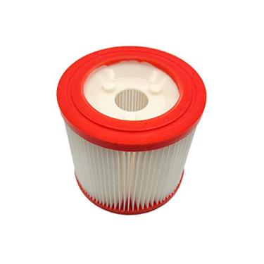 Imagem de Filtro de Ar Hepa Permanente para Aspirador Tekna Work 30