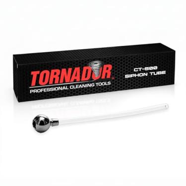 Imagem de Bola de sifão Tornador com tubo