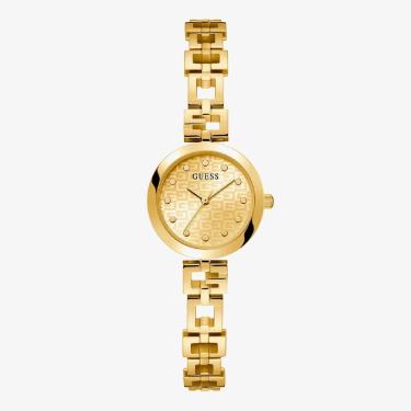 Imagem de Relógio Guess Feminino GW0549L2 Dourado-Feminino