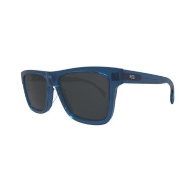 Imagem de Óculos de Sol HB T-Drop Naval Blue Gray-Masculino