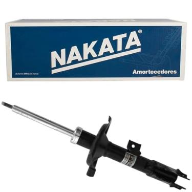 Imagem de Amortecedor Asx 2011 A 2018 Diant Le