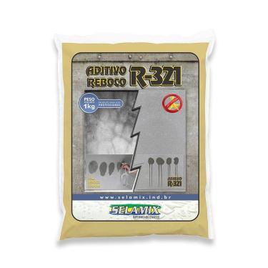 Imagem de Aditivo Reboco R-321 1kg