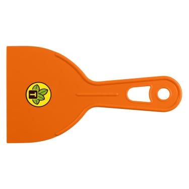 Imagem de Espátula Lisa 10 Cm Tramontina em Polipropileno