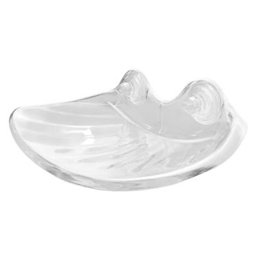 Imagem de MotiveTech Rede para Gatos em Janela com Prateleira de Descanso, Economiza Espaço com Ventosas Fortes e Duráveis, Cama Profissional para Gatos Dormirem e se, Transparente