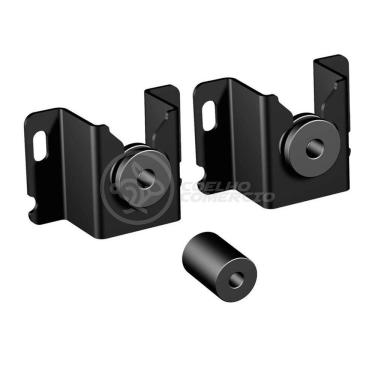 Imagem de Suporte De TV Para Parade E Painel Universal 13" À 70" 30