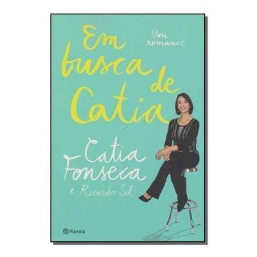 Imagem de Em Busca de Catia - PLANETA, Sortido