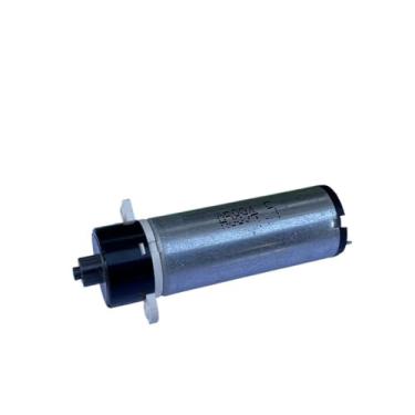 Imagem de DC 1.5V-6V 12mm N60 Precision Planetary Gear Caixa de engrenagens de arranque eletrônico 40-150RPM velocidade lenta para instrumento de beleza e bloqueio inteligente