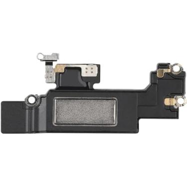 Imagem de Johncase Peça de substituição para alto-falante auricular, som claro, fácil instalação, compatível com iPhone 12 mini modelo