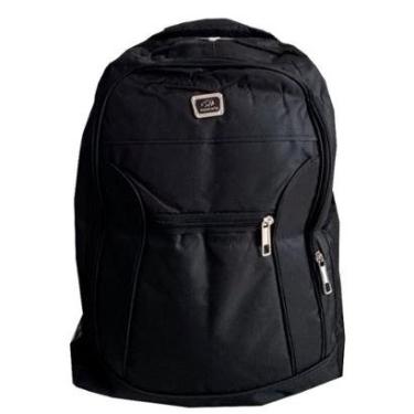 Imagem de Mochila Masculina Colégio Faculdade Trabalho Dia a Dia Resistente-Masculino