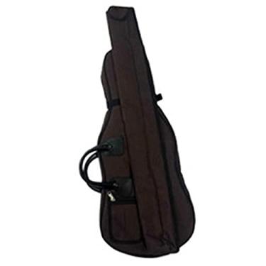 Imagem de Estojo Flexível Para Violino Mochila Tamanho 4/4 À Prova D'água Lona Segurança Proteção Leve Violino Tamanho Completo Estojo de Violino (Color : 03)
