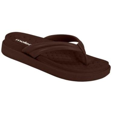 Imagem de Chinelo Moleca 5554.100 Feminino