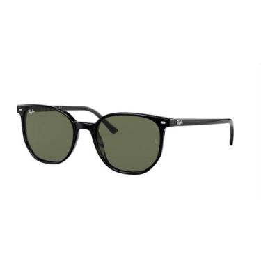 Imagem de Óculos De Sol Ray Ban Rb2197 Elliot 901/31 52