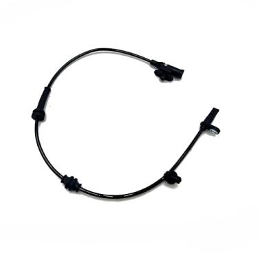 Imagem de Mteycei Sensor de velocidade da roda ABS esquerdo ou direito traseiro compatível com Dodge 2013-2016 Dart L4 1.4L 2.0L 2.4L Substitui 68194428AB 68194428AA ALS3033 5S13962