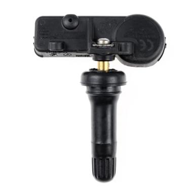 Imagem de Sensor para Fiat 500, para Dodge Ram Charger Durango, 1/4 peças Sensor de pressão de pneus TPMS 56029398
