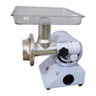 Imagem de Moedor De Carne Elétrico Moedor De Linguiça Com Kit Biv