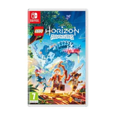 Imagem de LEGO Horizon Adventures (Nintendo Switch)