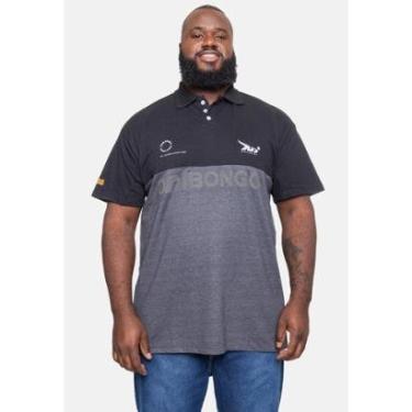 Imagem de Camisa Polo Onbongo Piquet Masculina Beam Masculino-Masculino