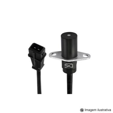 Imagem de Sensor de Rotação Elba 1.5 4C 8V Spi 92 ... 96 / Elba 1.5 4C 8V Spi 92 ... 96 / Elba 1.6 4C 8V Spi 92 ... 96 / Fiorino 1.0 4C 8V Spi 96 ...