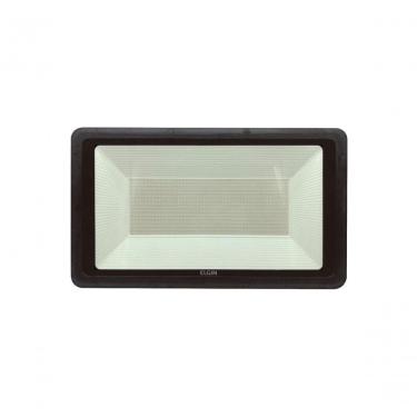 Imagem de Refletor Led Elgin 400W 6500k Preto