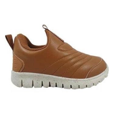 Imagem de TÊNIS SLIP ON FLEX NOVOPE-Masculino