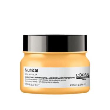 Imagem de Máscara Capilar L'Oréal Professionnel Serie Expert Nutrioil - L'oreal
