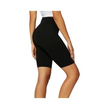 Imagem de Calças Justas Respiráveis E Elásticas Para Mulheres, Versáteis E Confo