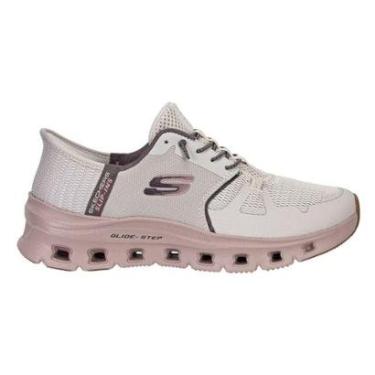 Imagem de Tênis Skechers Glide Step Pro Feminino - Bege 36-Feminino