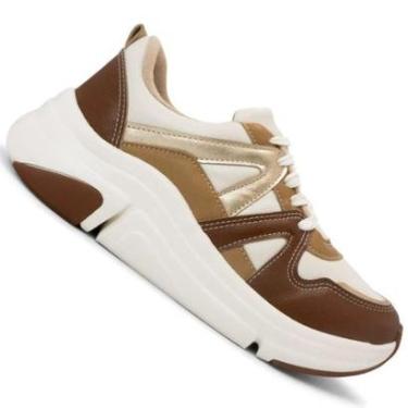 Imagem de TENIS MODARE 7401.102 FEMININO-Feminino