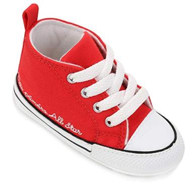 Imagem de Tênis Converse Meu Primeiro All Star Ck0440
