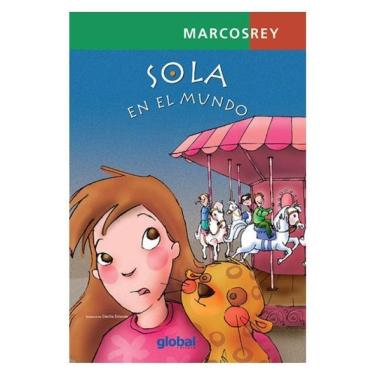 Imagem de Sola En El Mundo