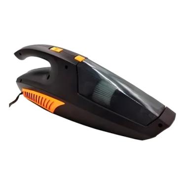 Imagem de Aspirador Lavador Automotivo Portátil Carro Moto Higienização