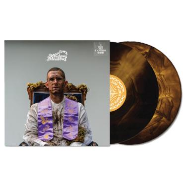 Imagem de In Those Days & Also After [Disco de Vinil]