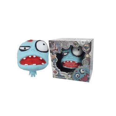 Imagem de Boneco Walky (Zombie Series) Maxi De 17Cm - Splats Head