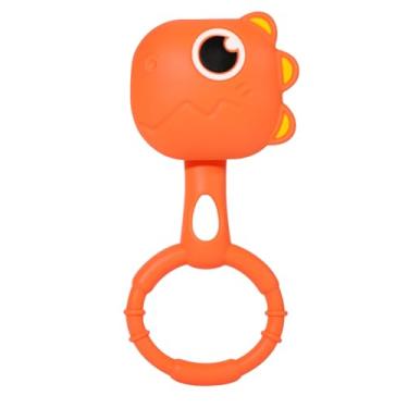 Imagem de Mordedor Para Bebés | De Dinossauro,Brinquedos para Alívio da Dentição,para Meninos e Meninas Casa Viagem Apartamento Creches Viagens de Parque Acampamento