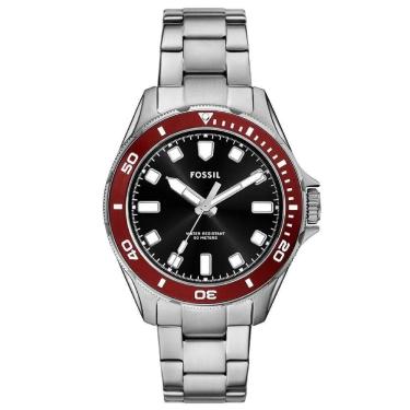 Imagem de Relógio Fossil Masculino Dalton Bq2896/1pi