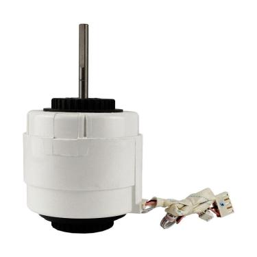 Imagem de Motor Ventilador Y5s413c2102 Evaporadora Ar Condicionado 24.000 Btus Elgin