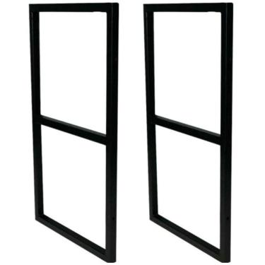 Imagem de Suporte Resistente Para Prateleira | Ferro