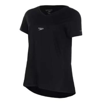 Imagem de T-Shirt Speedo Porus Feminino