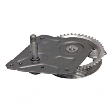 Imagem de Máquina Do Vidro Mecânica Direita Gm A-20 85 A 90