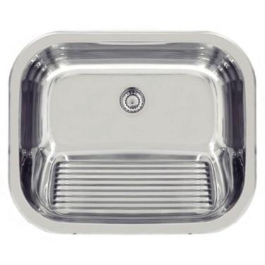 Imagem de Tanque De Aço Inox Com Válvula - 94400407 - Tramontina Tanque Inox C-valvula Tramontina 94400-407