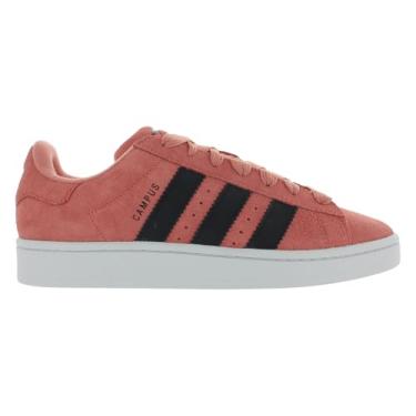 Imagem de adidas Originals feminino Campus 00s, Wonder Argila/Preto/Branco, 9.5